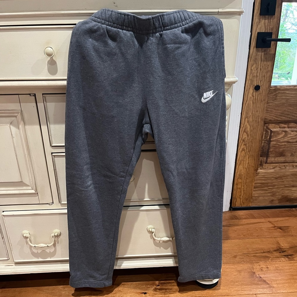 Nike sweatpants
